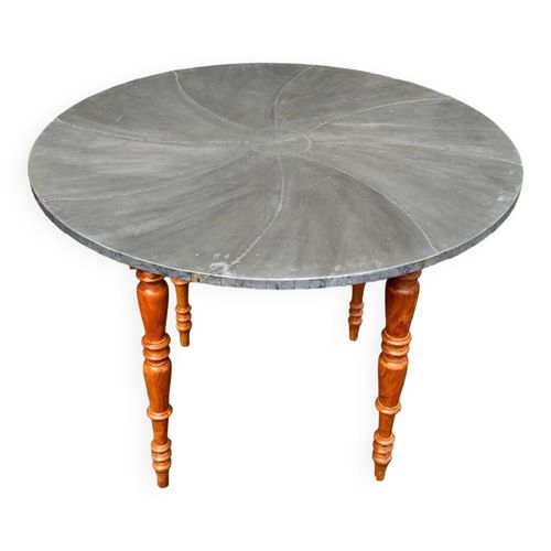 Table Ronde  Cochin The Conran Shop Bois