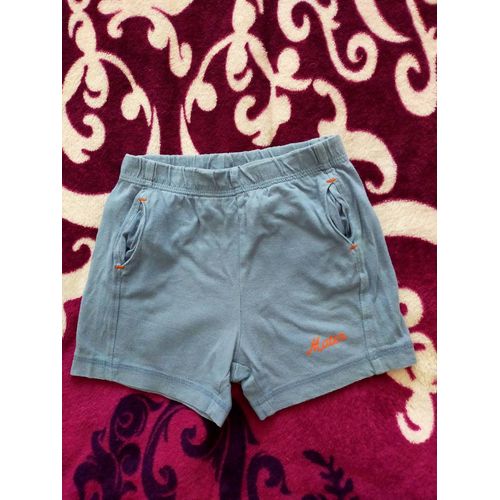 Short