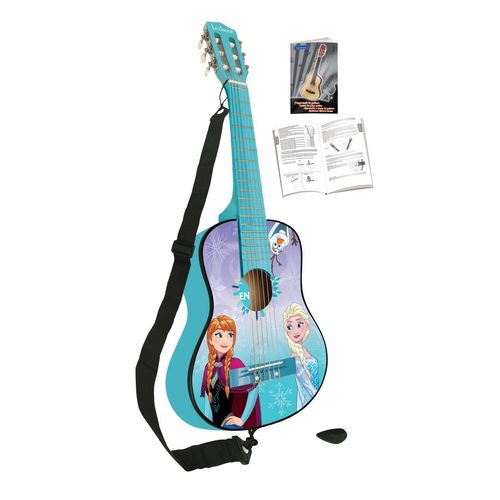 Lexibook Guitare Acoustique Rdn - 78 Cm