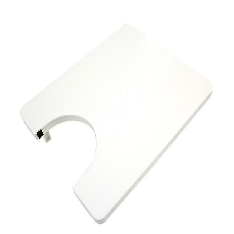 1pc Sewing Machine Plastic Extension Table Household Sewing ... - 2
