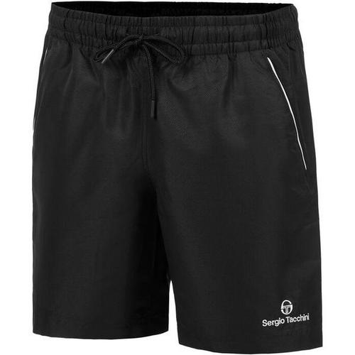 Rob Pl Shorts Hommes - Noir , Blanc