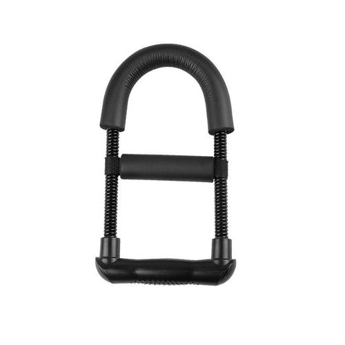 Entraîneur De Main Portable 5-60kg, Poignée Réglable Gris