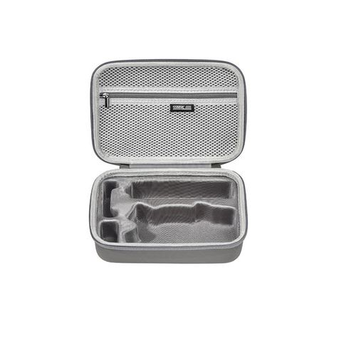 Mallette De Transport Insta360 Flow ¿ Accessoires Insta360 Flow Gris-Inf