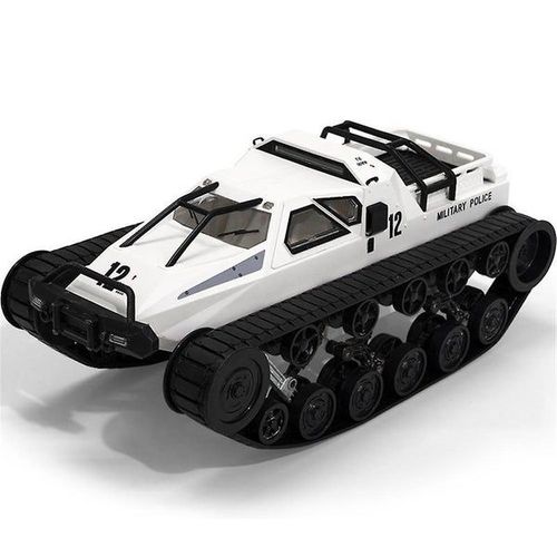 Voiture Radiocommandée À Dérive, Modèle De Véhicule De Contrôle À Grande Vitesse, Char Militaire