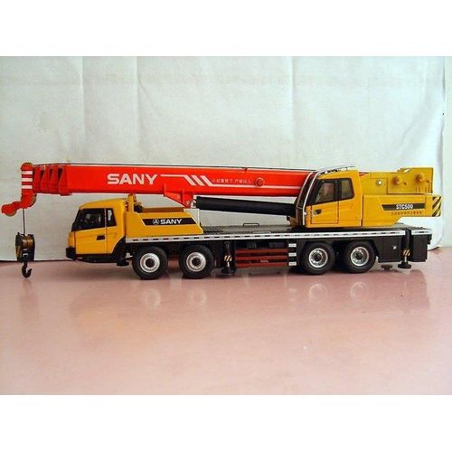 Jouet De Grue De Camion|Jouet De Grue De Camion|Grue Toytruck Crane