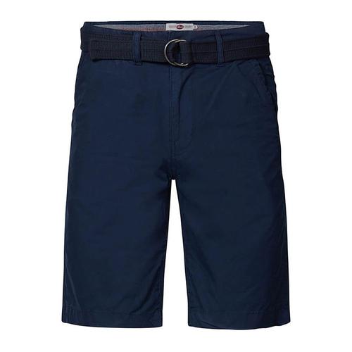 Short Marine Homme Petrol Industries Chino