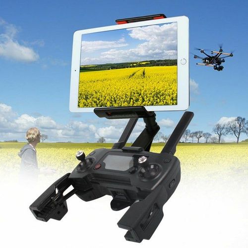 Support De Support De Téléphone Pour Tablette Ipad Pour Dji Mavic Pro Spark