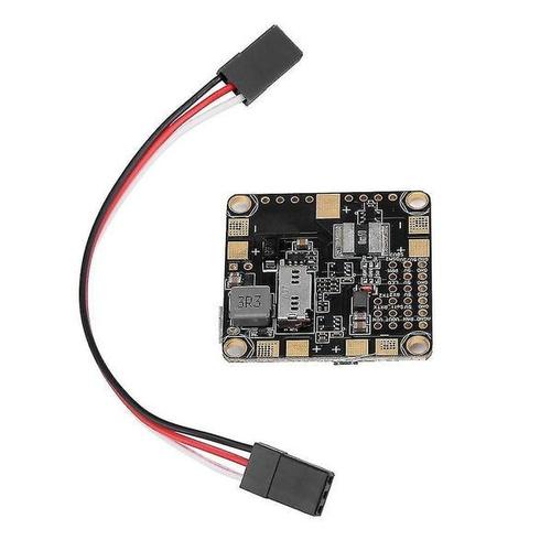 Contrôleur De Vol Osd Intégré Betaflight-F3 Pour Drone De Course Fpv Qav-Générique