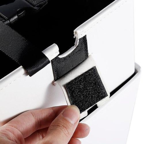 Kit De Capot D'écran De Moniteur Rc Pgy Dji Phantom 4/3 Inspire1 9,7 Pouces Blanc-Générique