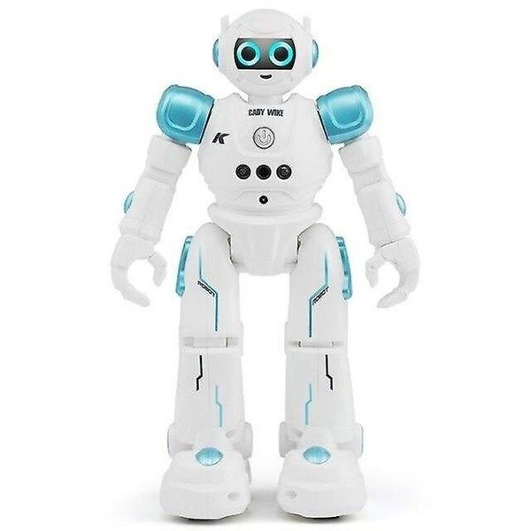 Robot Télécommandé À Détection De Gestes, Jouet De Dans...
