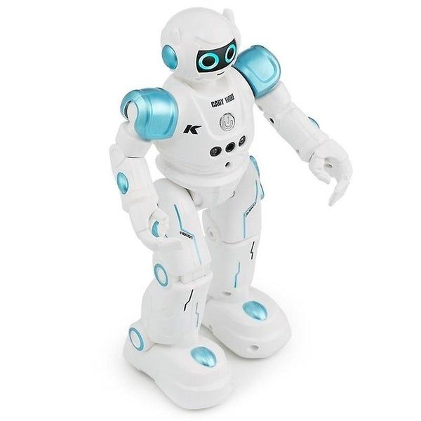 Robot Télécommandé À Détection De Gestes, Jouet De Dans... - 2