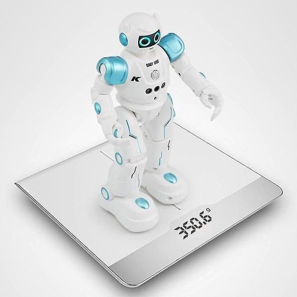 Robot Télécommandé À Détection De Gestes, Jouet De Dans... - 3