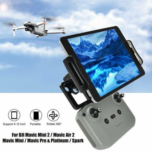 Support De Support De Téléphone Pour Tablette Ipad Pour Dji Mavic Pro Spark