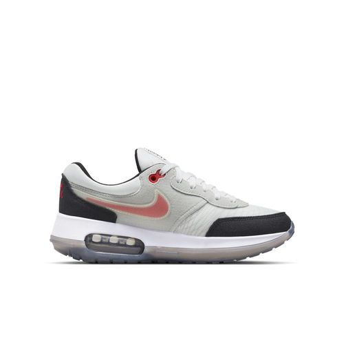 Baskets Basses Nike Air Max Motif