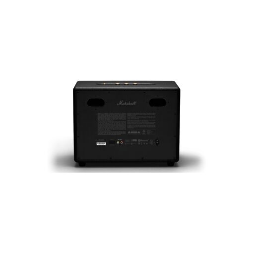 Enceinte résidentielle Marshall Woburn II BT noir image 1 | Rakuten