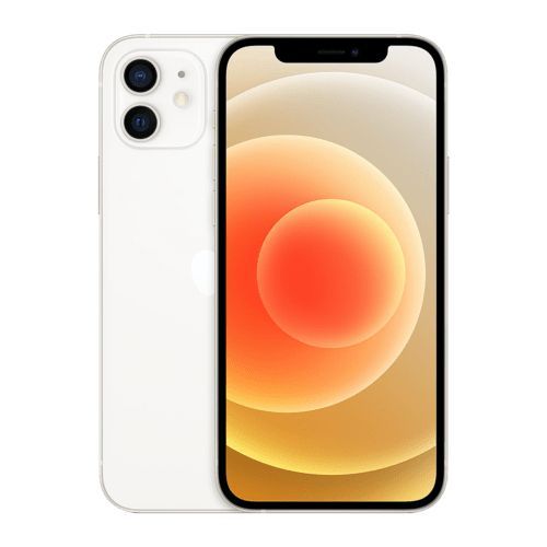 iPhone 12 64 Go Blanc