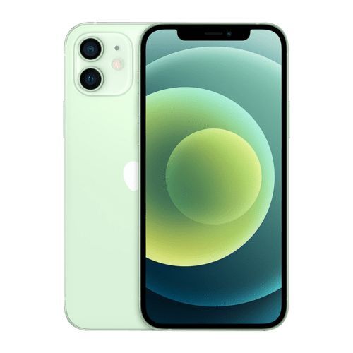 Apple iPhone 12 mini 128 Go Vert - Téléphones mobiles | Rakuten