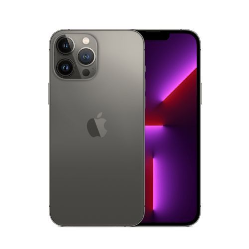 Apple iPhone 13 Pro Max 512 Go Graphite