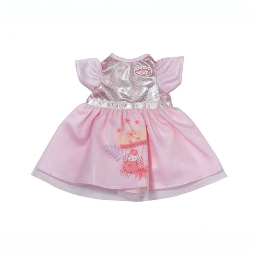 Baby Annabell - Little Sweet Dress, 36cm (707159)
