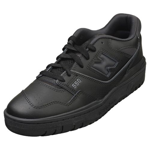 New Balance 550 Baskets Noir