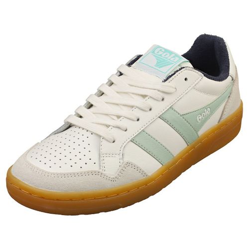 Gola Eagle 86 Baskets Blanc