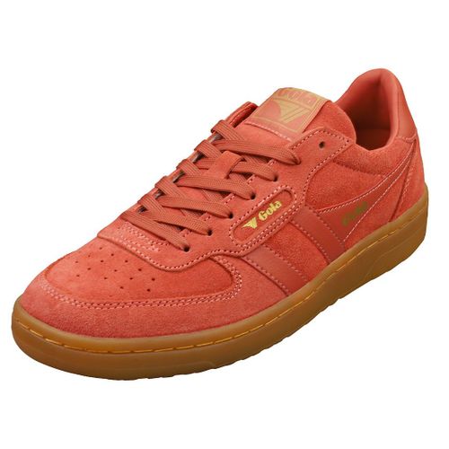 Gola Hawk Baskets Orange