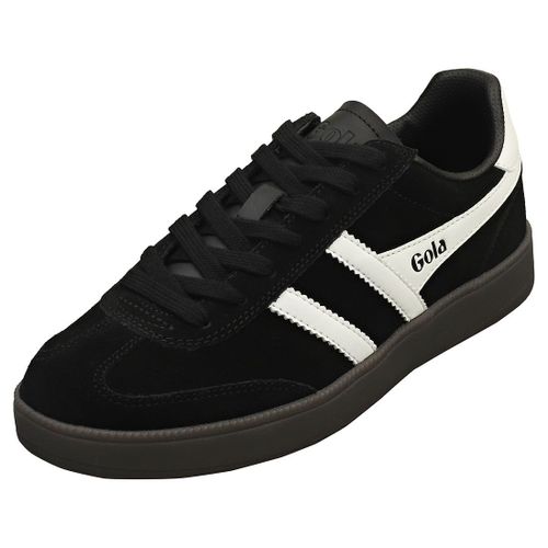 Gola Viper Baskets Noir Blanc