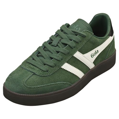 Gola Viper Baskets Vert Blanc