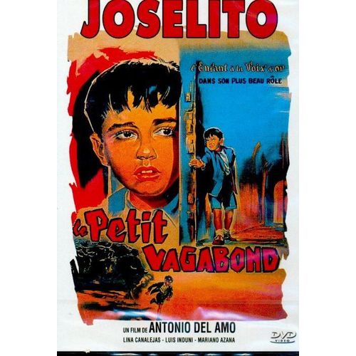 Le Petit Vagabond