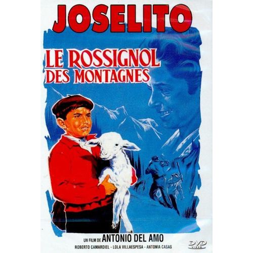 Le Rossignol Des Montagnes
