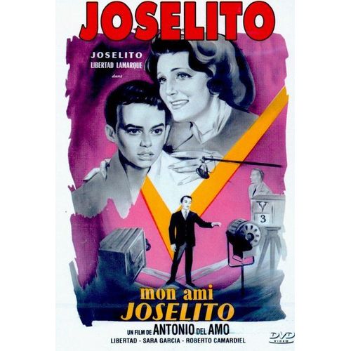 Mon Ami Joselito