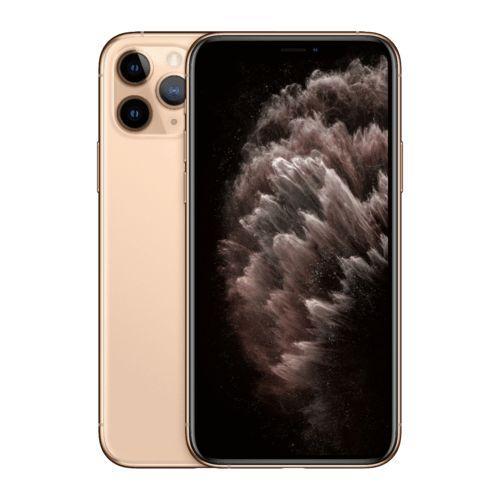 Apple iPhone 11 Pro Max 64 Go Or