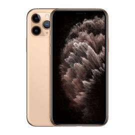 iPhone 11 Pro Max 64Go Or