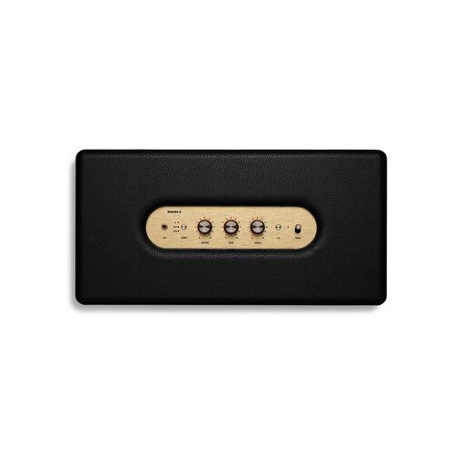 Enceinte résidentielle Marshall Woburn II BT noir image 1 | Rakuten