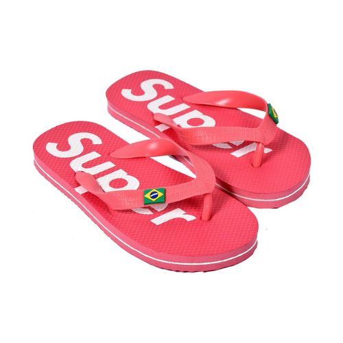 Tongs Enfant Fantaisie Sandale De Piscine Plage Sb5305 Rose