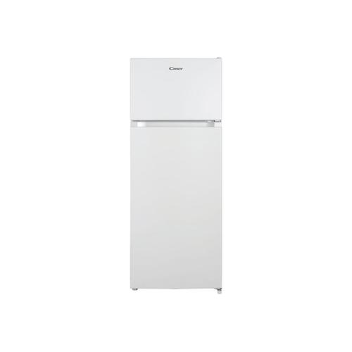 Réfrigérateur Combiné Candy CDG1S514EW - 211 litres Classe E Blanc