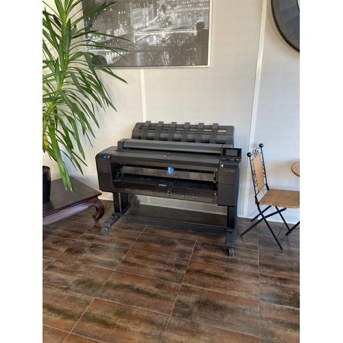 Traceur HP Designjet T2500 A0