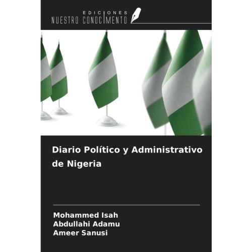 Diario Político Y Administrativo De Nigeria