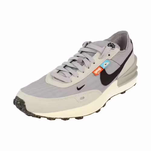 mens waffle one trainers