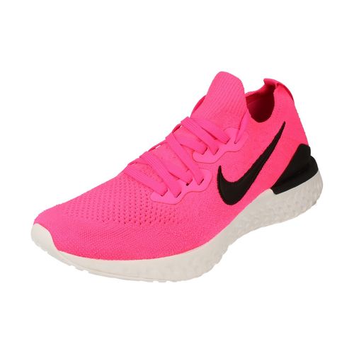 Nike Femme Epic React Flyknit 2 Bq8927 600 - 44 1/2