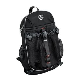 Sac À Dos De Basket-Ball, Grand Espace De Rangement, Sac En Maille Largement Utilisé, Large Gamme D'applications, Équipement