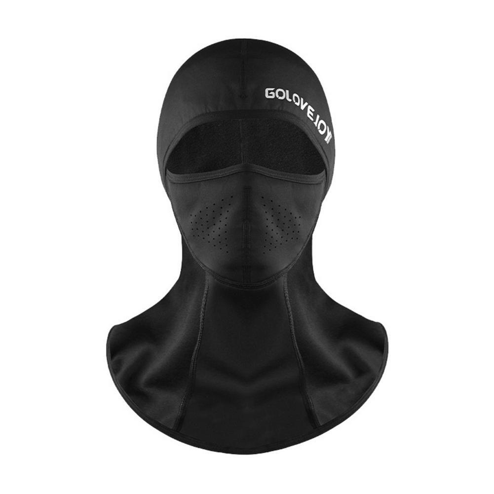 Generic Cagoule Respirante pour l'hiver, Masque de Ski Thermique, Masque  Cagoule à prix pas cher