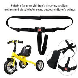 Hombuy tricycle évolutif bébé 4en1 - poussette vélo enfant de 10 à