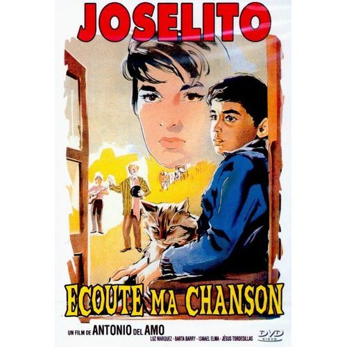 Ecoute Ma Chanson