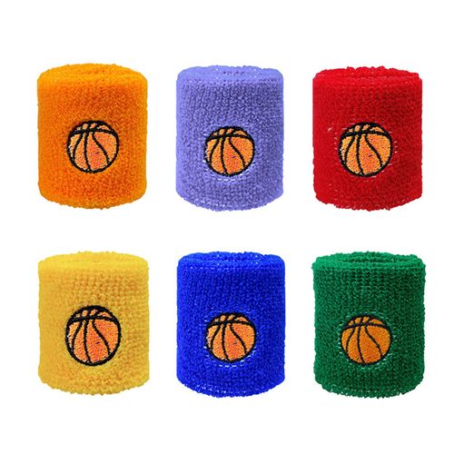 Bracelets De Survêtement D'athlétisme Pour Enfants, Solides Et Durables, Pour Le Football, Le Baseball