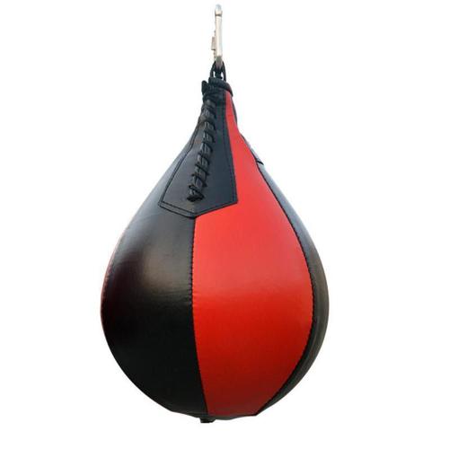 Sac De Boxe En Forme De Poire, Sac De Frappe Suspendu Pour Balles De Vitesse, Muay Thai, Sac De Sable Gym Mma, Équipement De Sport Et D'entraînement