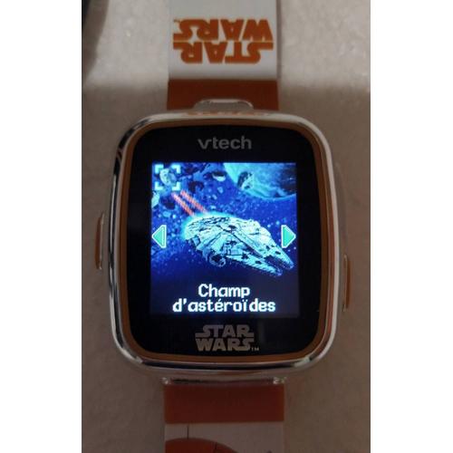 Montre kidizoom outlet star wars