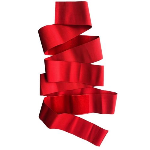 Ceinture Amincissante Pour Le Ventre, Bande Élastique, Cintrée Pour Le Corps