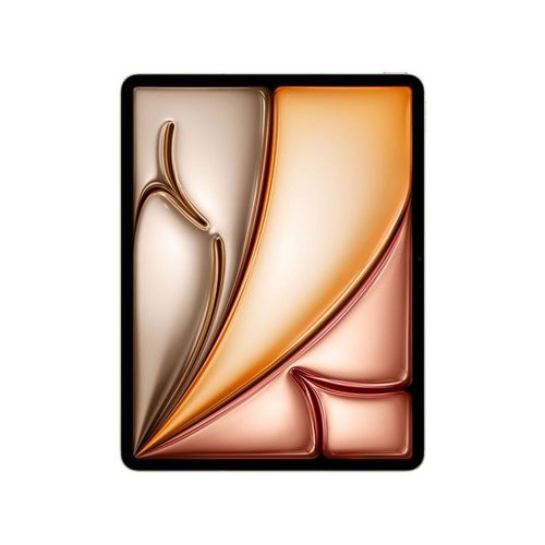 Tablette Apple iPad Air 13 MV6T3TY/A 13" 8 GB RAM 128 GB M2 Beige
