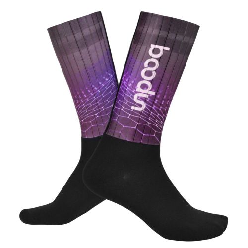 Chaussettes De Sport En Plein Air Pour Hommes Et Femmes, Résistantes À L'usure, Confortables, Respirantes, Extensibles, Cyclisme